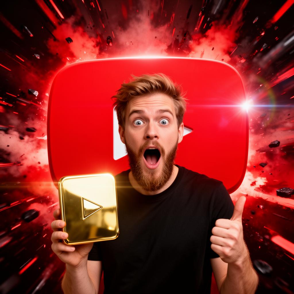 How To Setup The Next Giant YouTube Channel