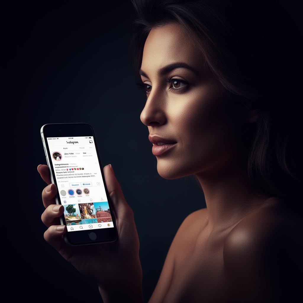 Boost your instagram