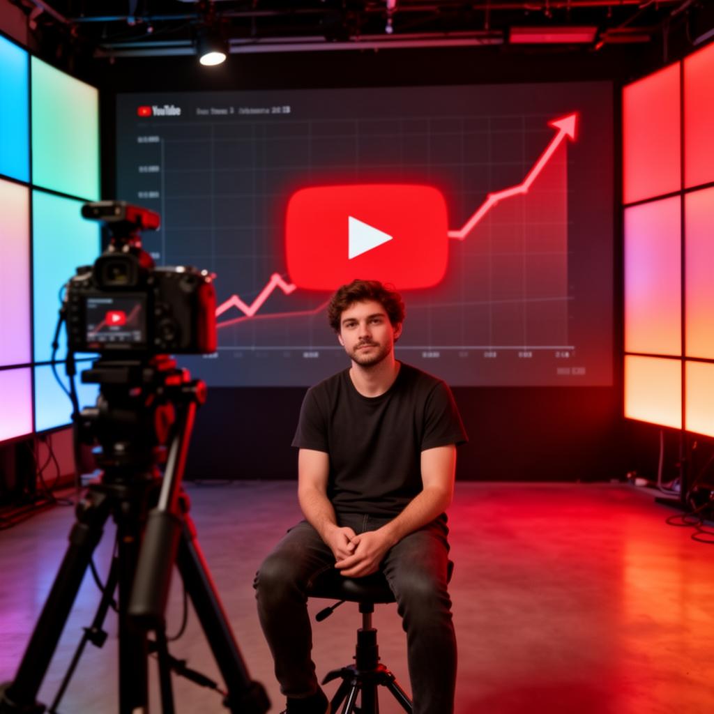 Boost your youtube